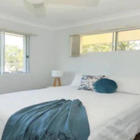 Paradise Grove Holiday Apartments Gold Coast Dış mekan fotoğraf