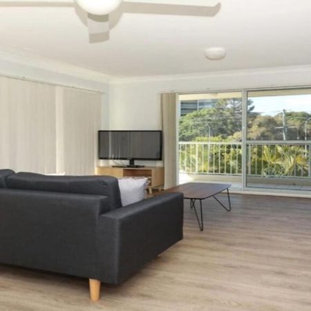 Paradise Grove Holiday Apartments Gold Coast Dış mekan fotoğraf