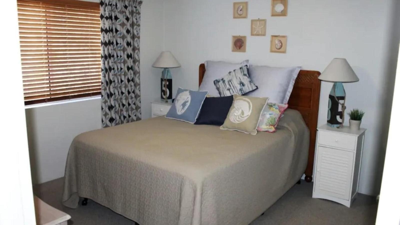 Paradise Grove Holiday Apartments Gold Coast Dış mekan fotoğraf