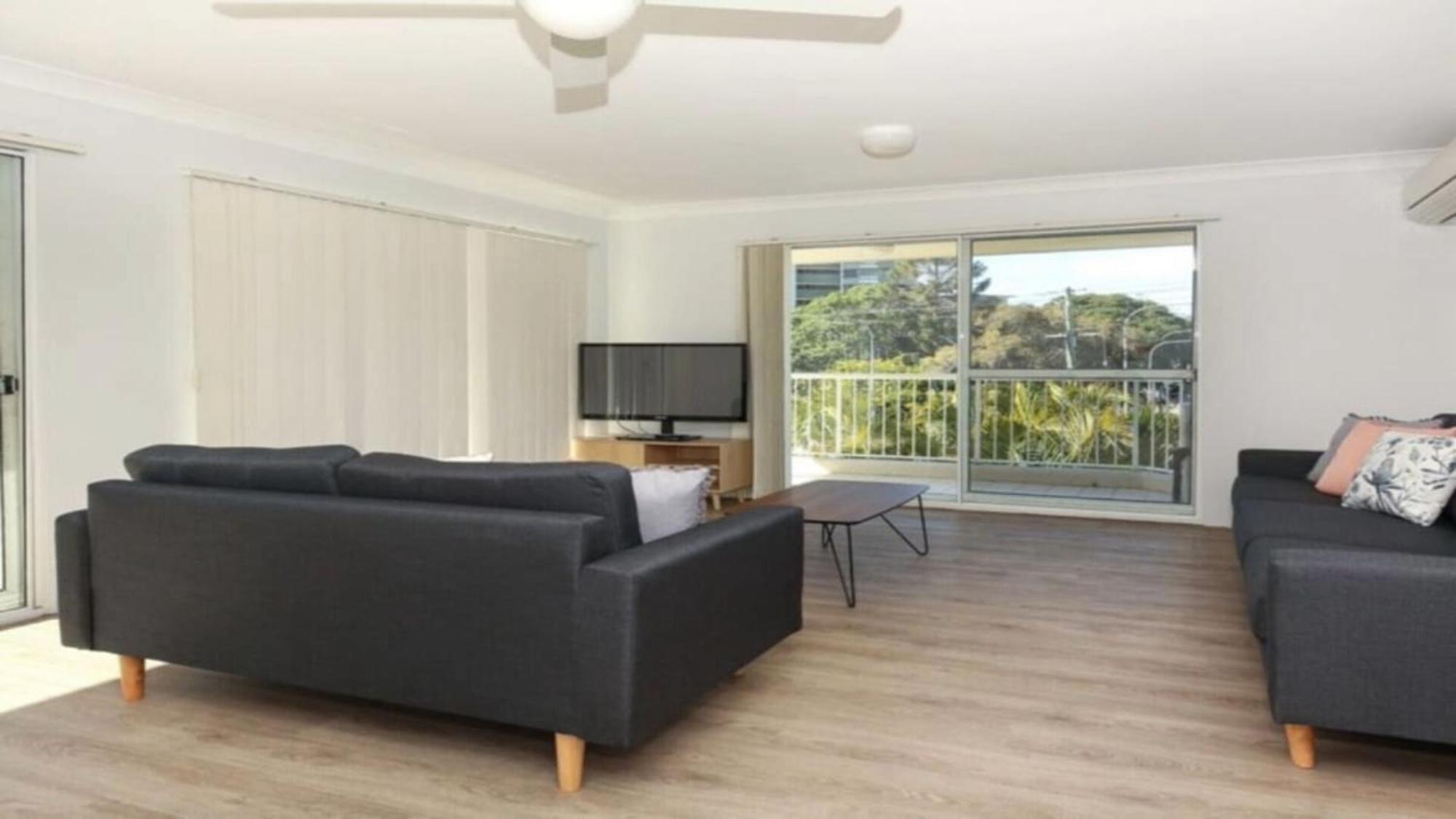 Paradise Grove Holiday Apartments Gold Coast Dış mekan fotoğraf
