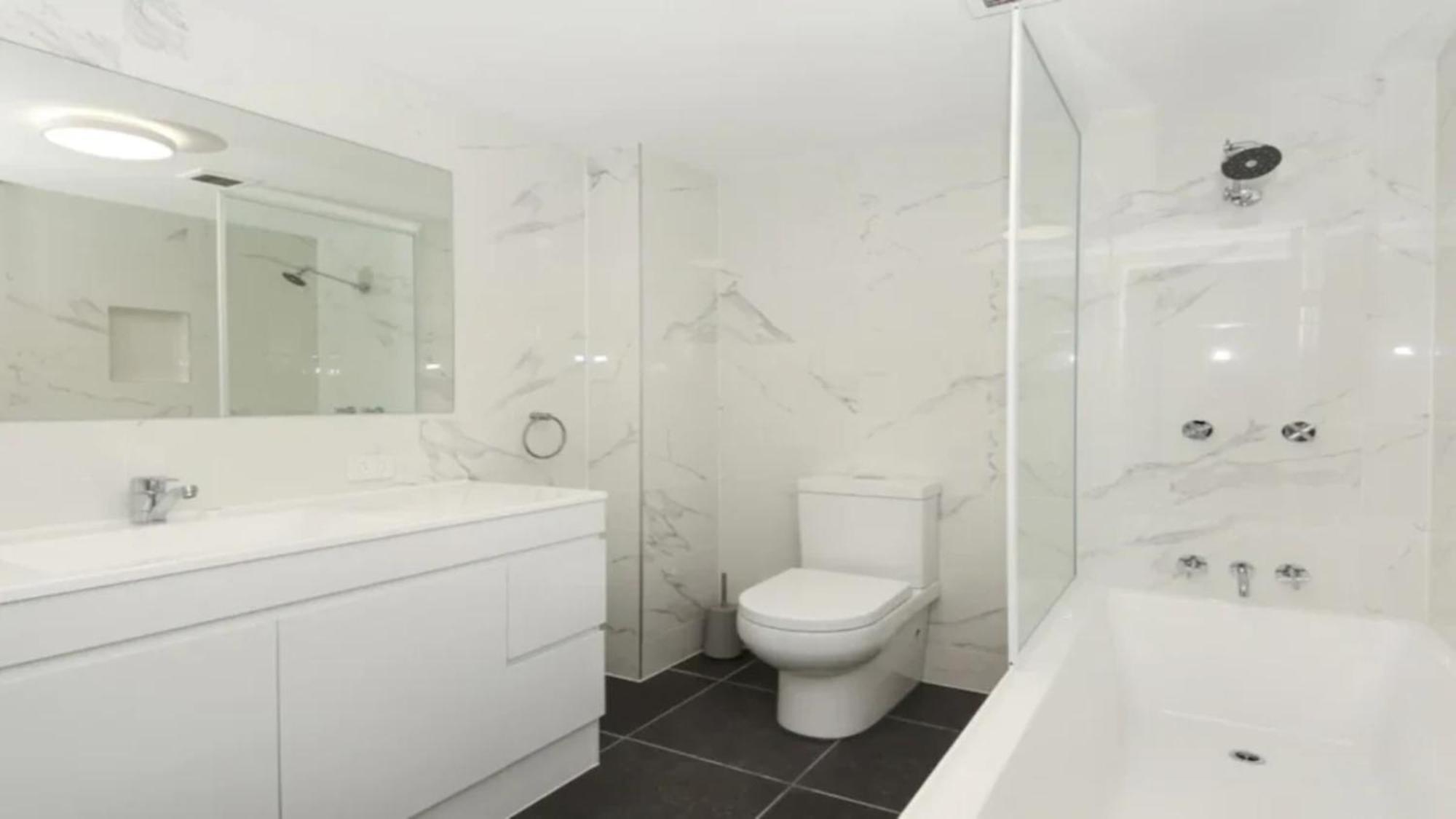 Paradise Grove Holiday Apartments Gold Coast Dış mekan fotoğraf